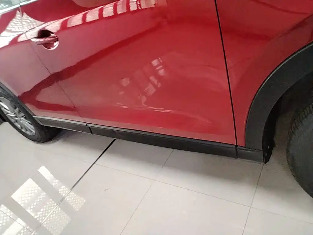 Mazda CX-5 — миниатюра 21