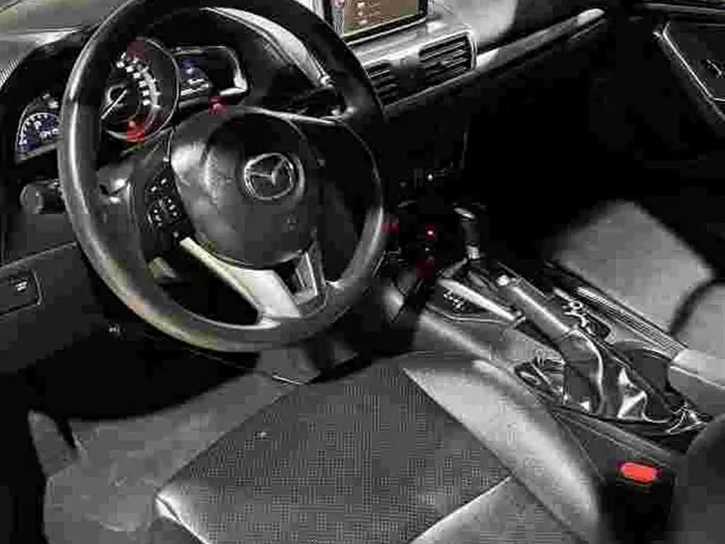 Mazda 3 Axela — миниатюра 4