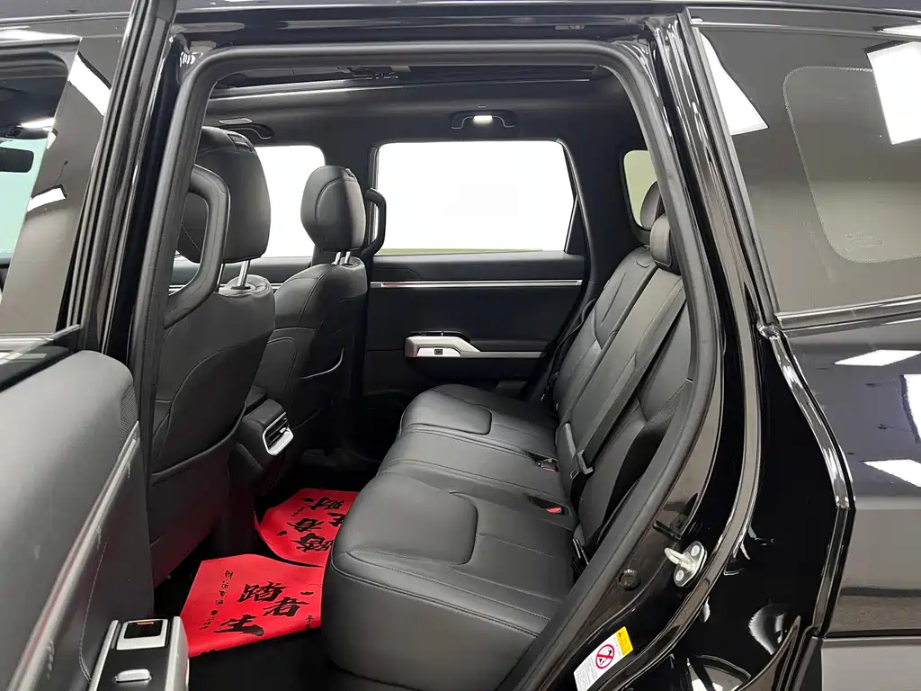 Deepal Deepal G318 — миниатюра 16