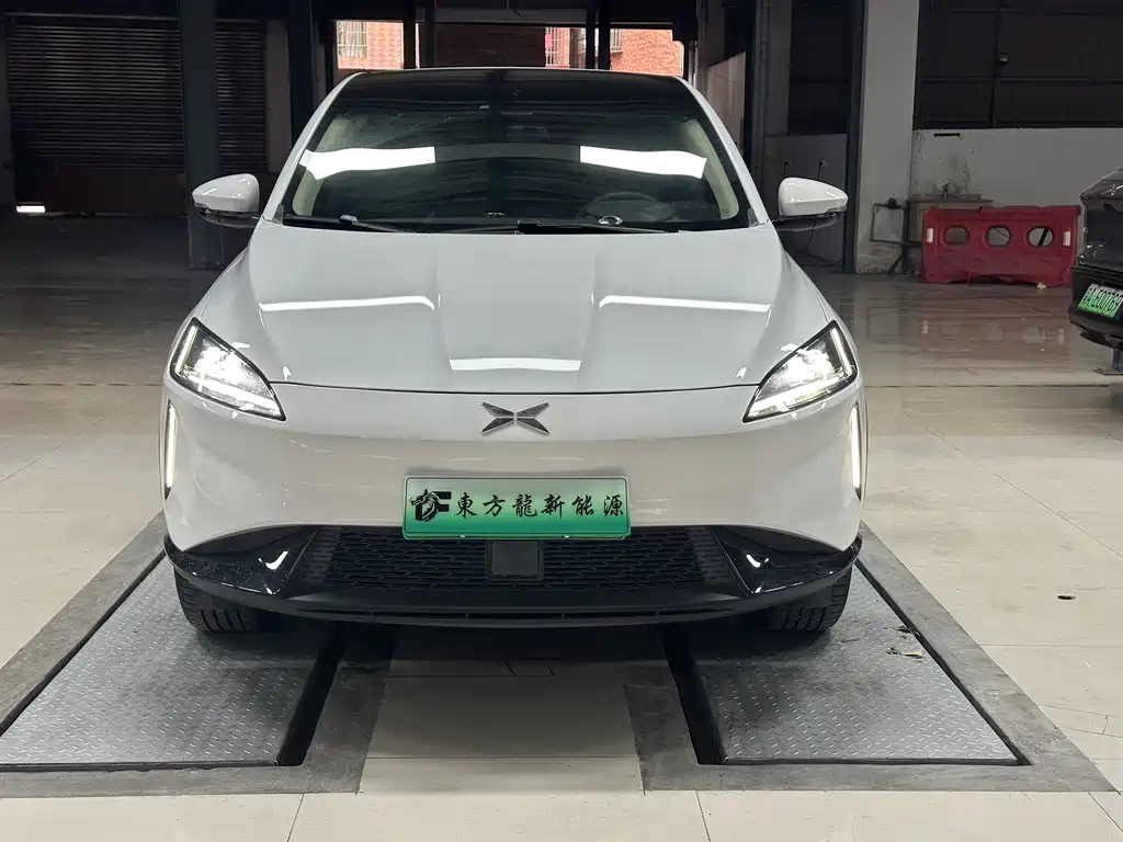 XPeng G3 2020