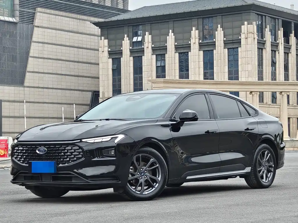 Ford Mondeo 2024