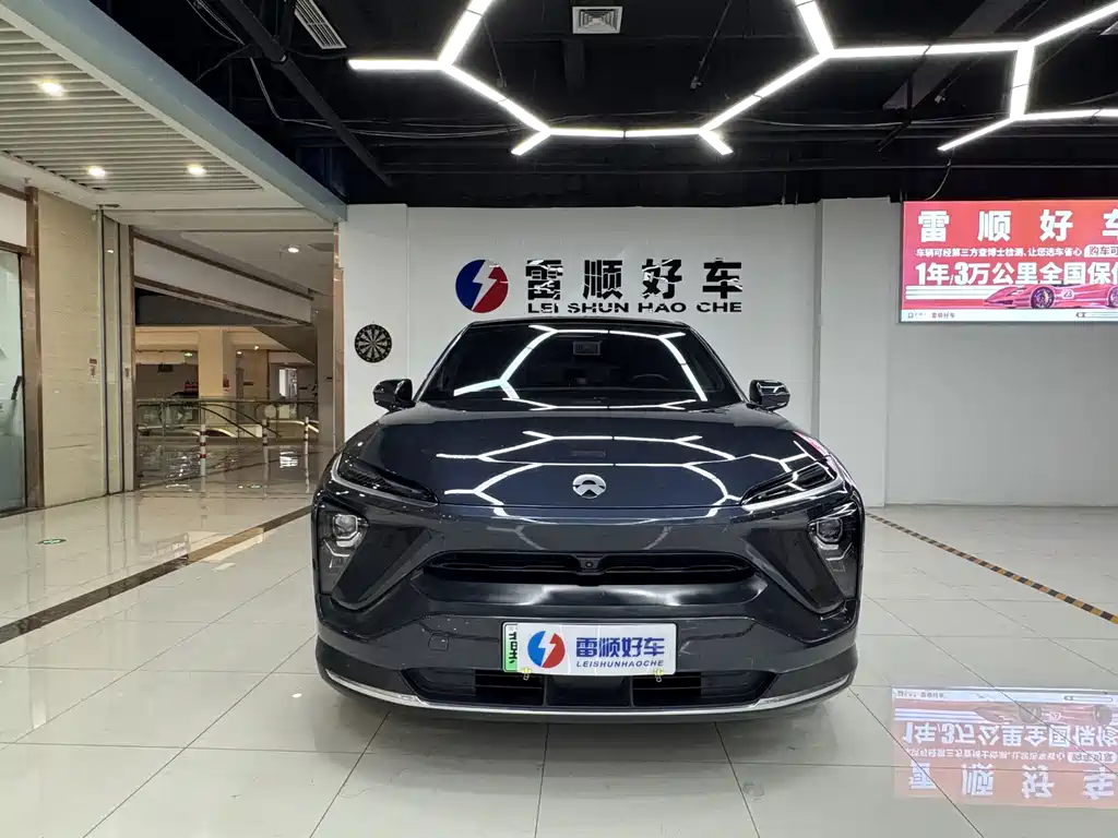 NIO EC6 — миниатюра 2
