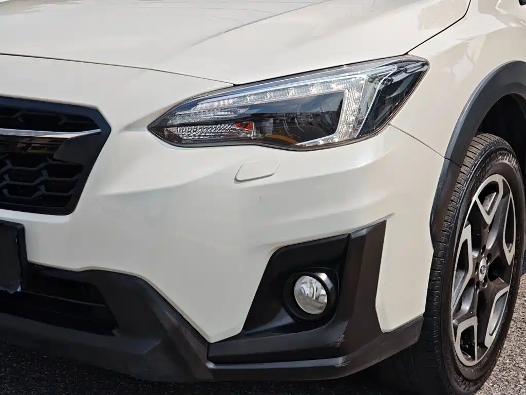 Subaru XV — миниатюра 9