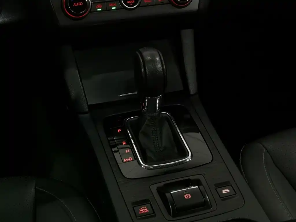 Subaru Outback — миниатюра 13