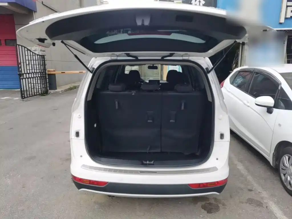 Baojun 730 — миниатюра 19