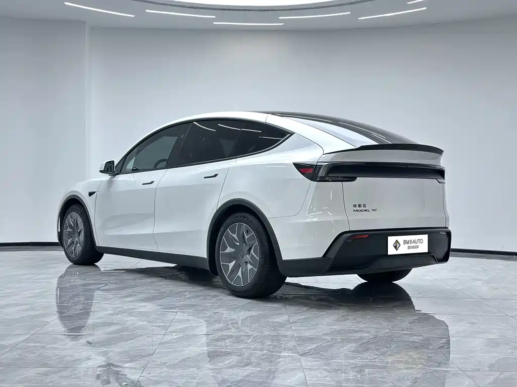 Tesla Model Y L