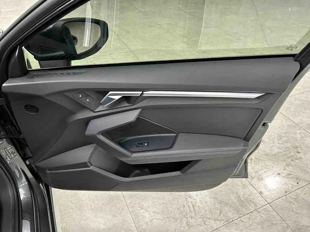 Audi A3 — миниатюра 17
