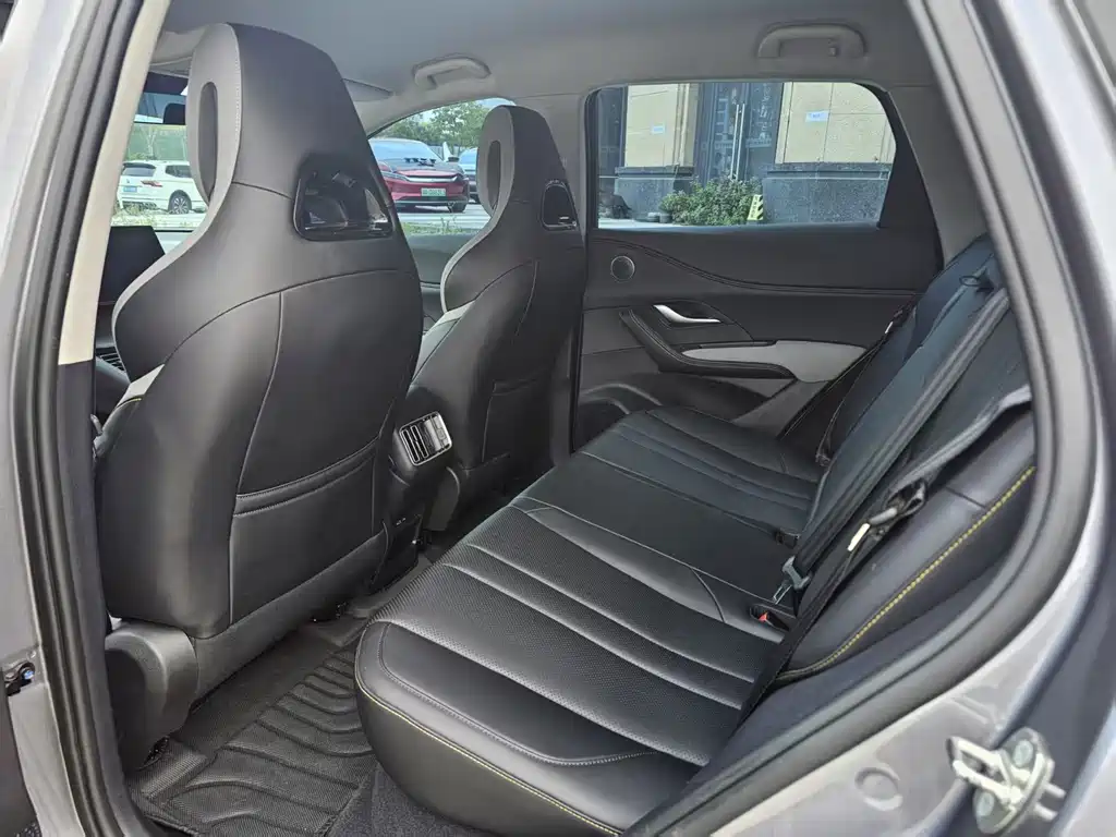 BYD Sealion 05 DM-i — миниатюра 6
