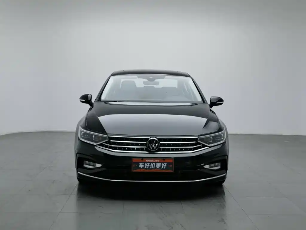 Volkswagen Magotan — миниатюра 3