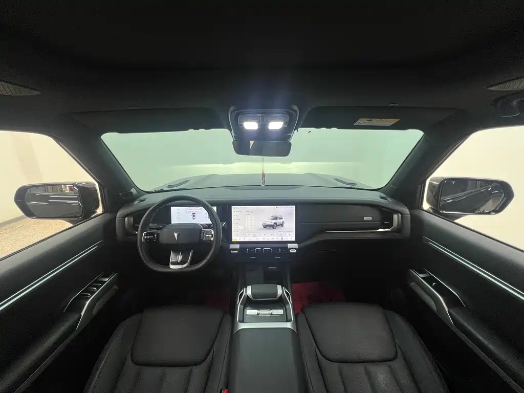 Deepal Deepal G318 — миниатюра 19