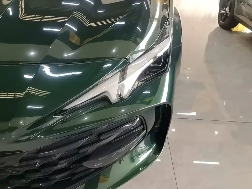 MG MG7 — миниатюра 24