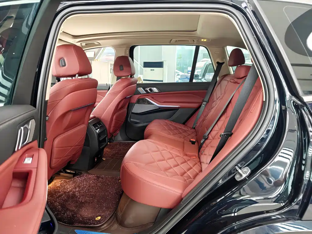 BMW X5 — миниатюра 13