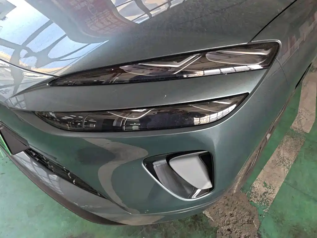 BYD Sealion 06 — миниатюра 24