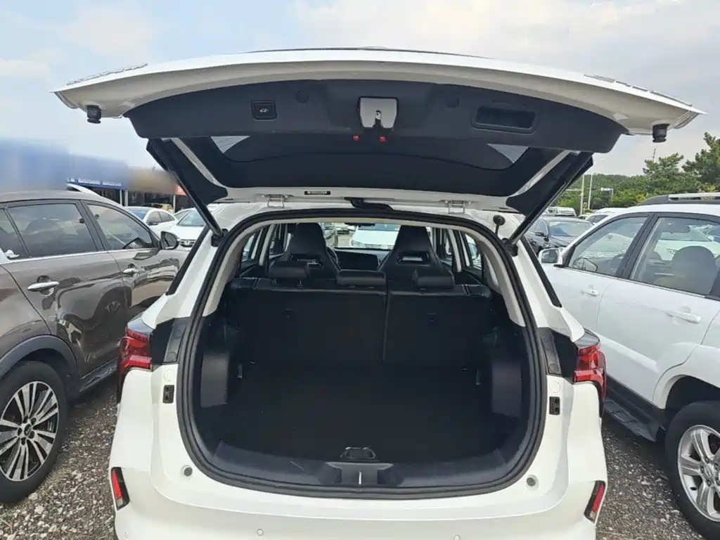 Changan CS75 PLUS — миниатюра 19