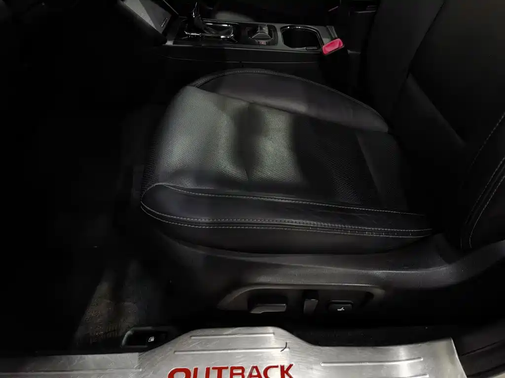 Subaru Outback — миниатюра 20