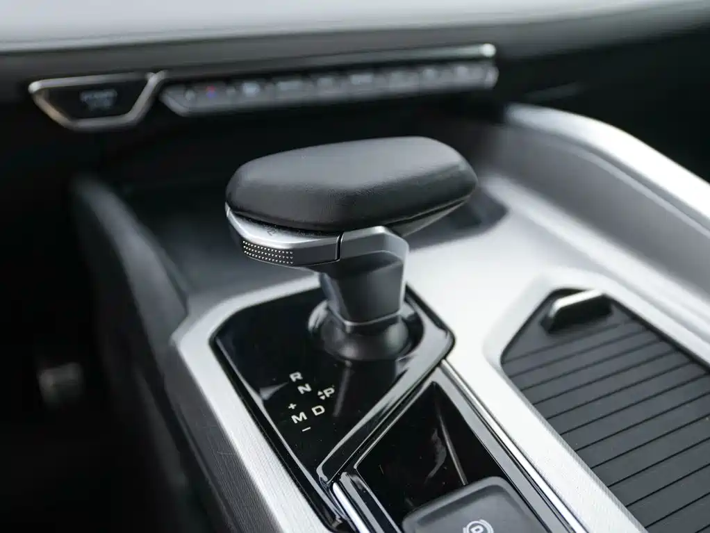 Geely Xingrui — миниатюра 15