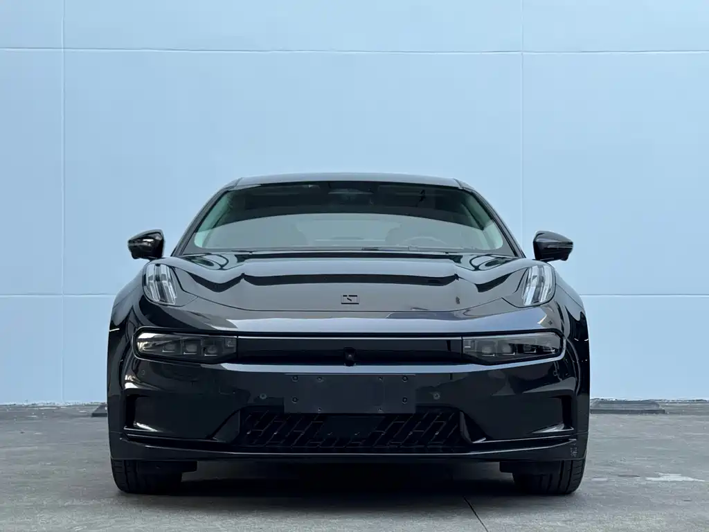 ZEEKR EXTREME KRYPTON 001