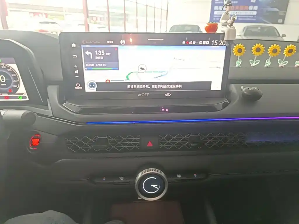 Honda Accord — миниатюра 13