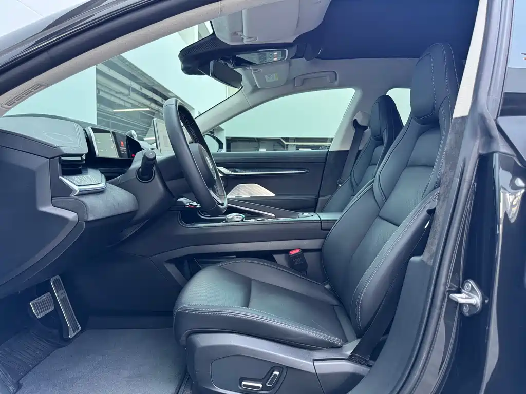 ZEEKR EXTREME KRYPTON 001