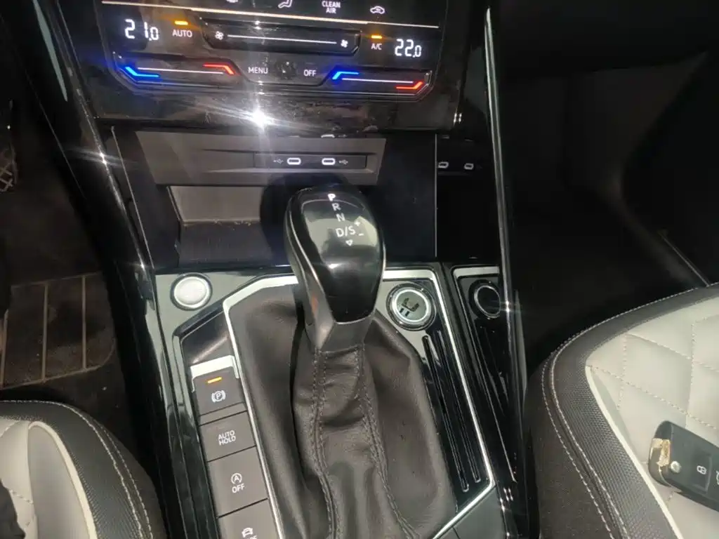 Volkswagen Tayron — миниатюра 14