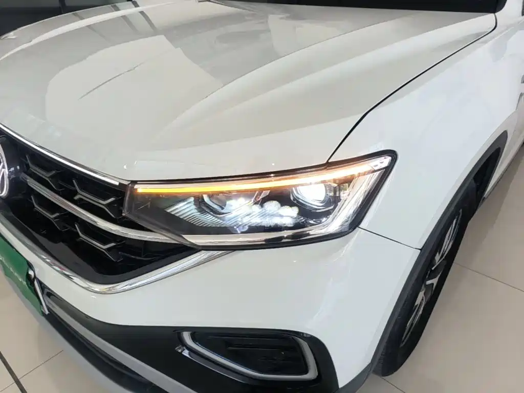 Volkswagen Tayron — миниатюра 24