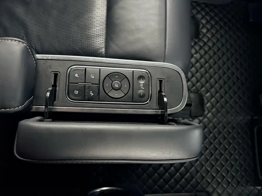 GAC Motor Trumpchi M8 — миниатюра 8