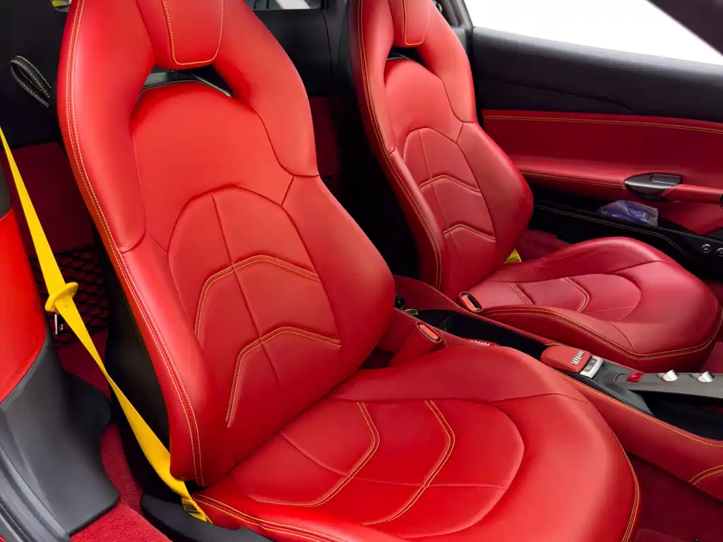 Ferrari 488 — миниатюра 12