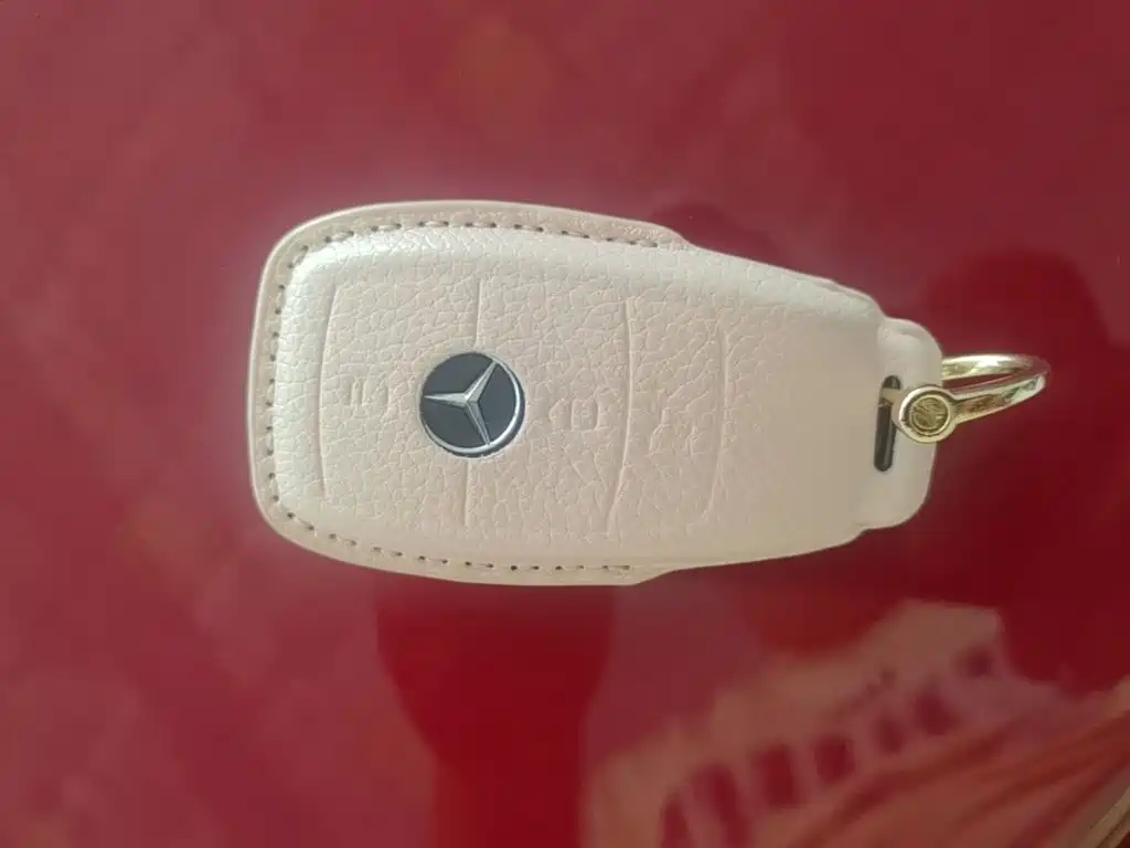 Mercedes-Benz A-Class — миниатюра 9
