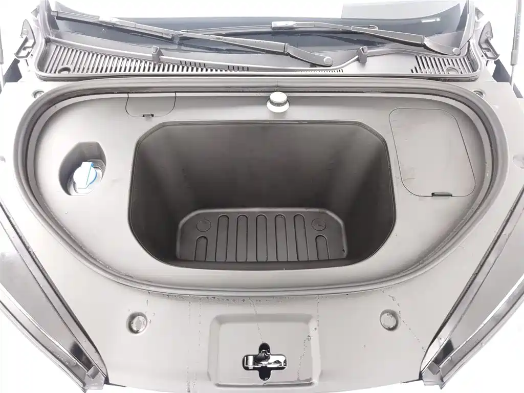 BYD SEAL 06 NEW ENERGY