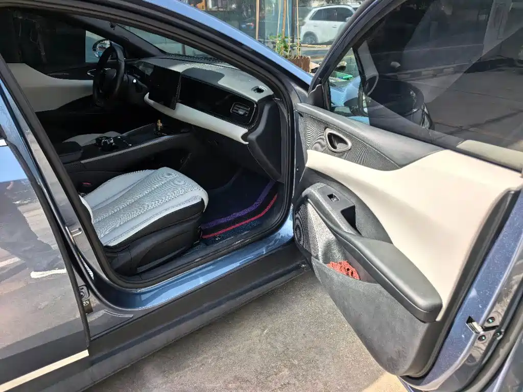 BYD Seal 06 — миниатюра 4