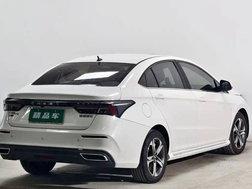 Chery Arrizo 5 PLUS — миниатюра 4