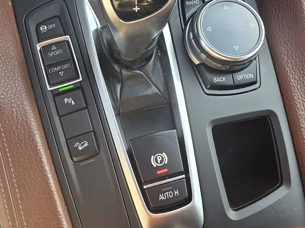 BMW X6 — миниатюра 20