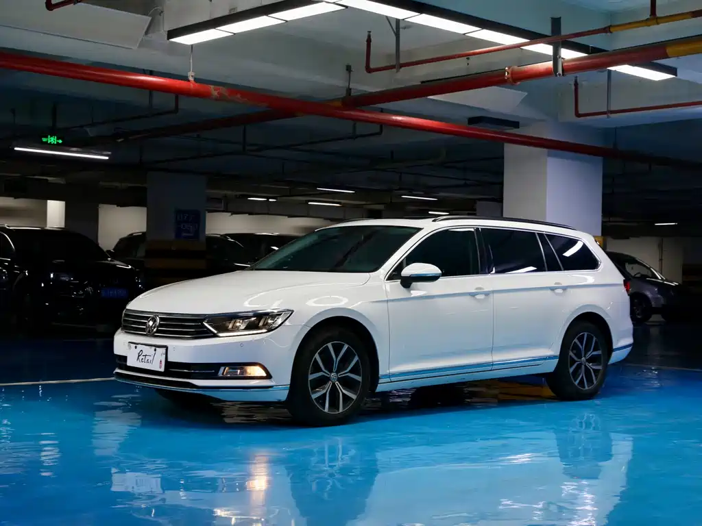 Купить Volkswagen Viloran
