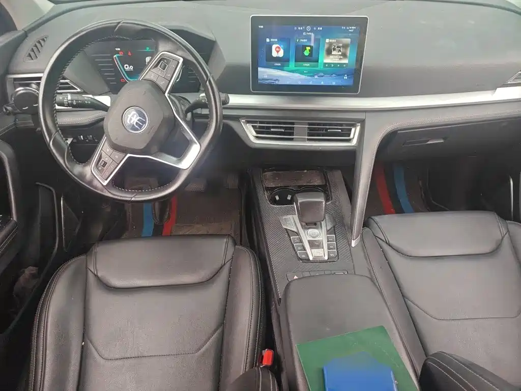 BYD Pro — миниатюра 6