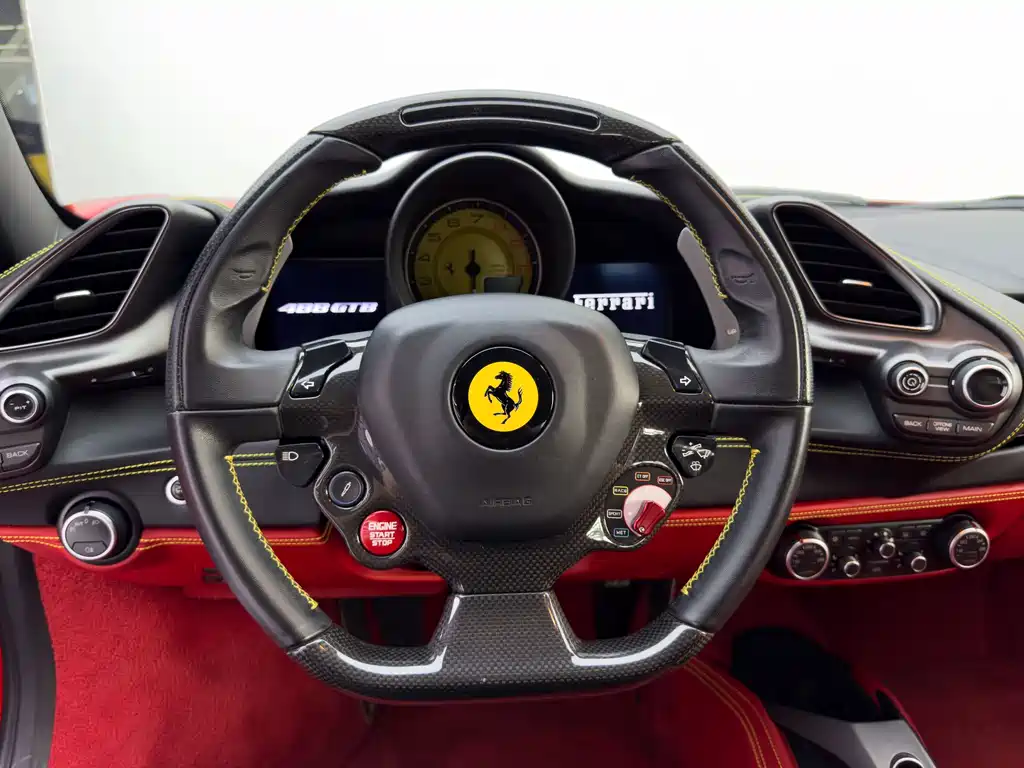 Ferrari 488 — миниатюра 19