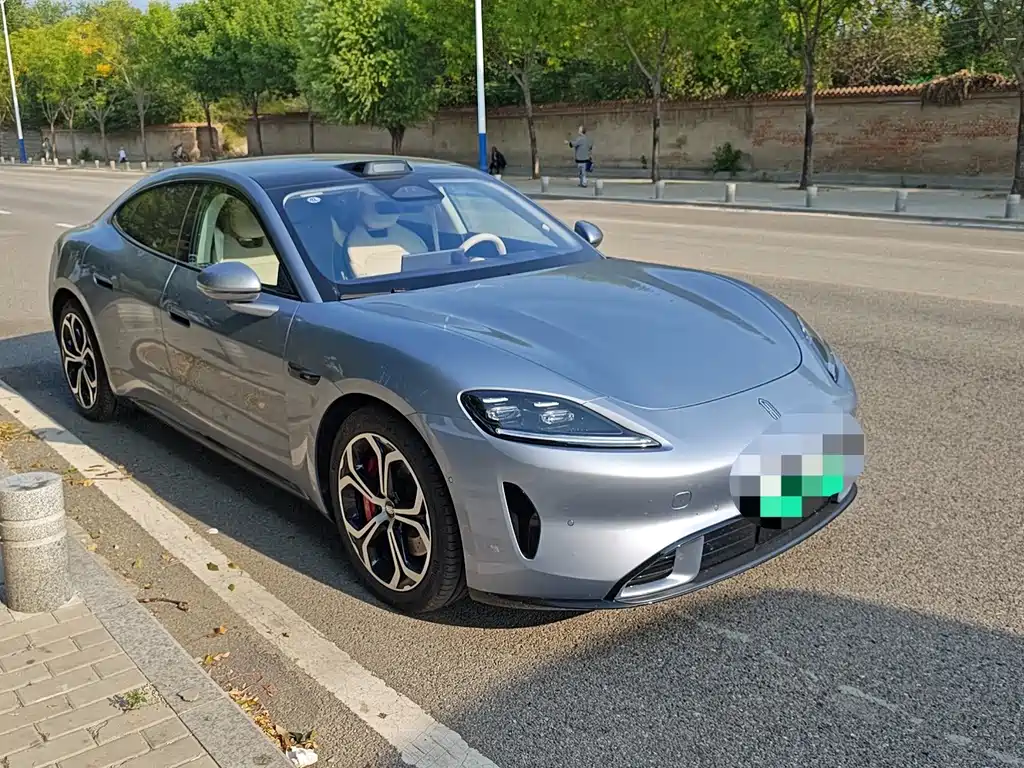 Shangjie Shangjie Z7 — миниатюра 2