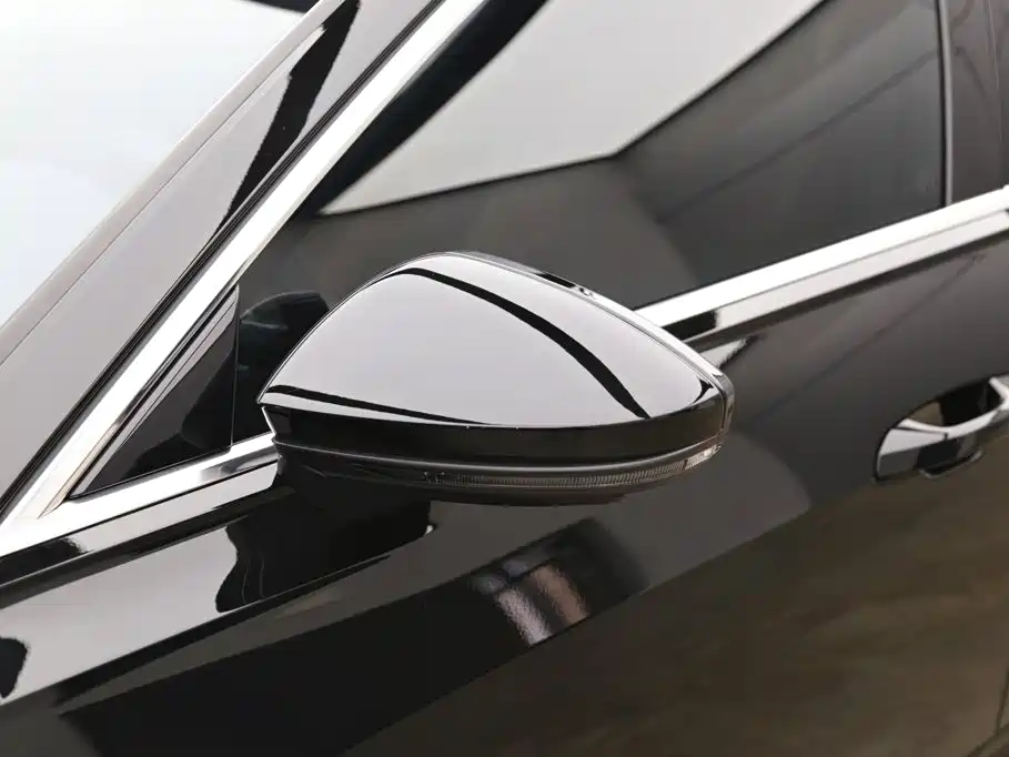 Audi A6L — миниатюра 27