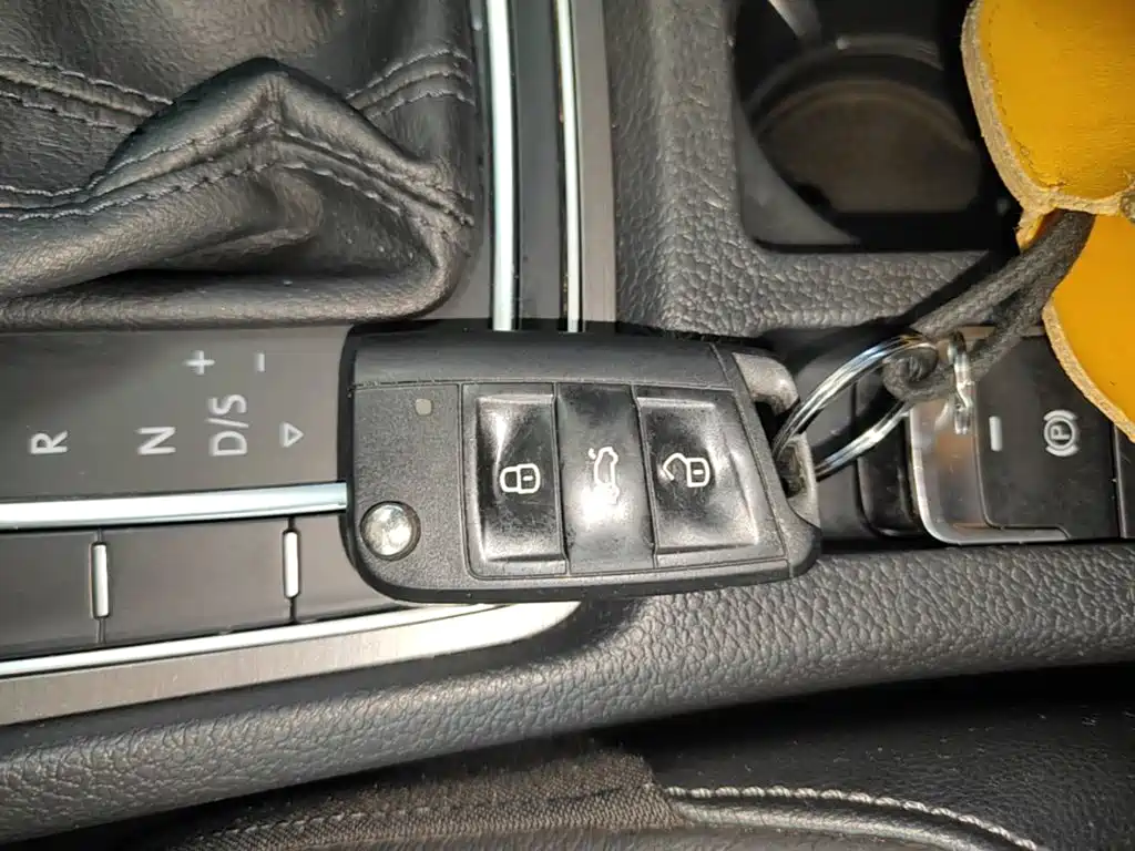 Volkswagen Golf — миниатюра 9