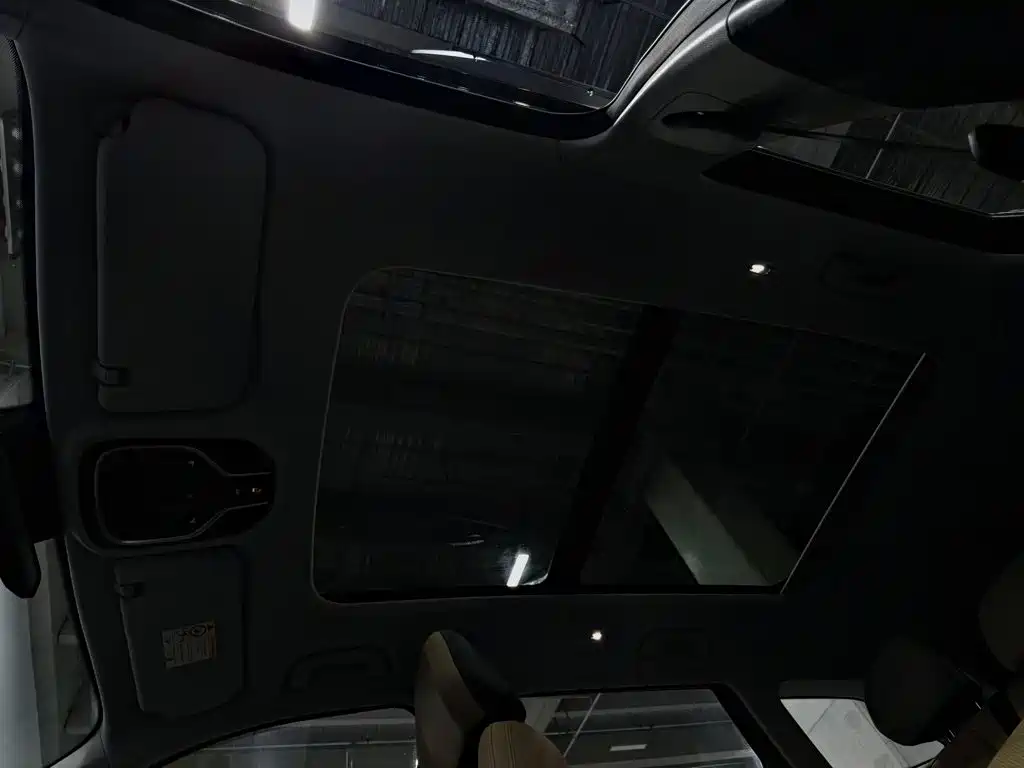 Geely Boyue L — миниатюра 14