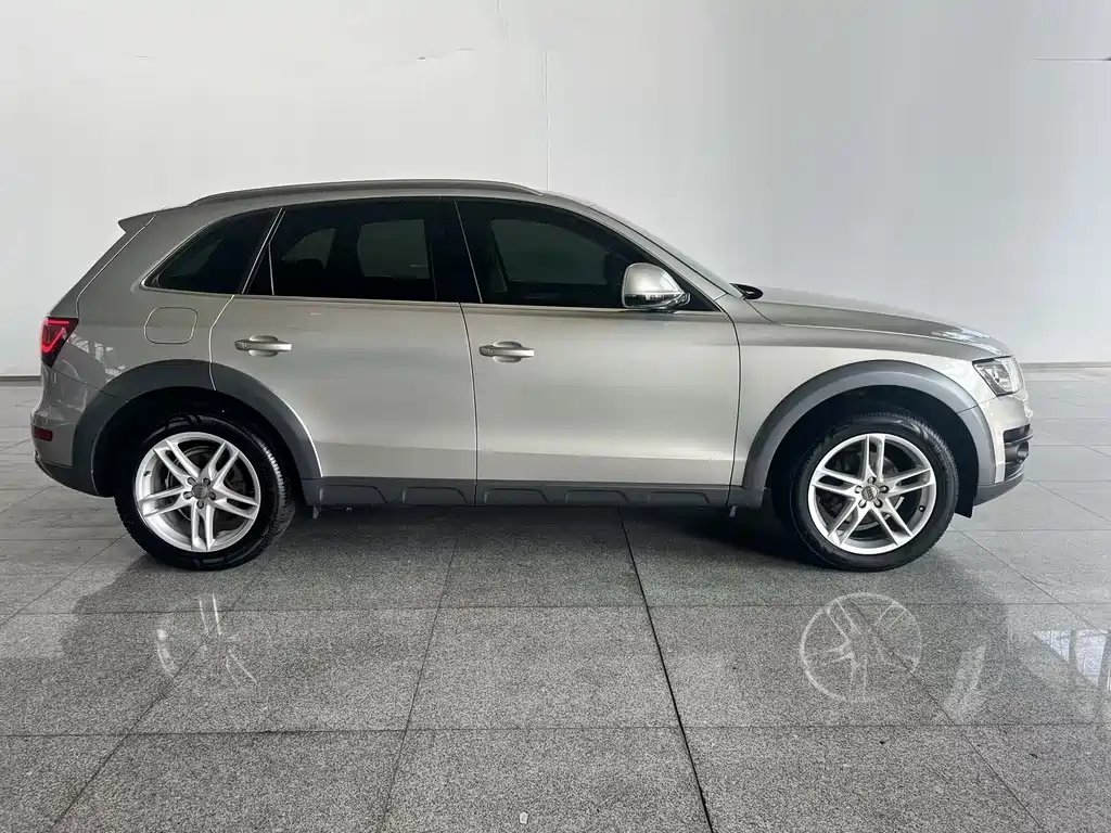 Audi Q5 — миниатюра 3