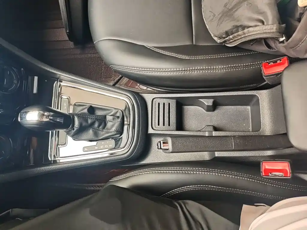 Volkswagen Bora — миниатюра 14