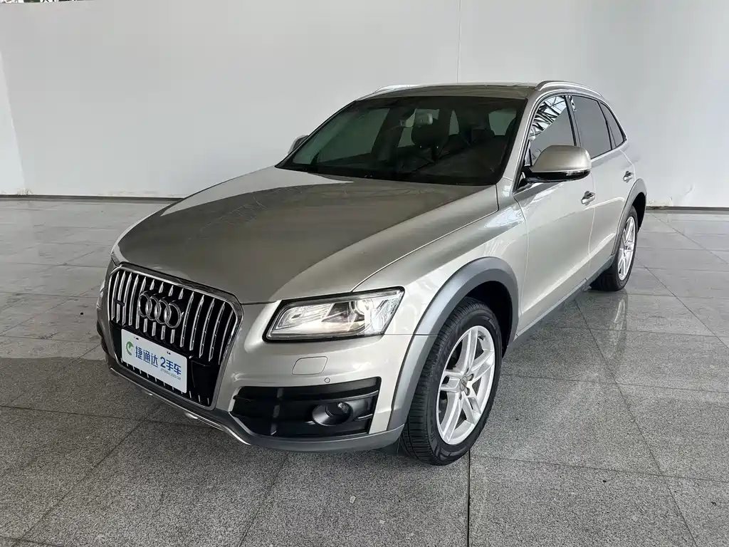 Audi Q5 — миниатюра 20