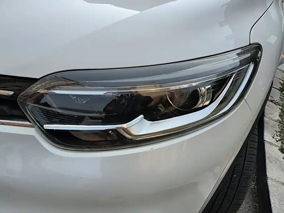 Renault Kadjar — миниатюра 5