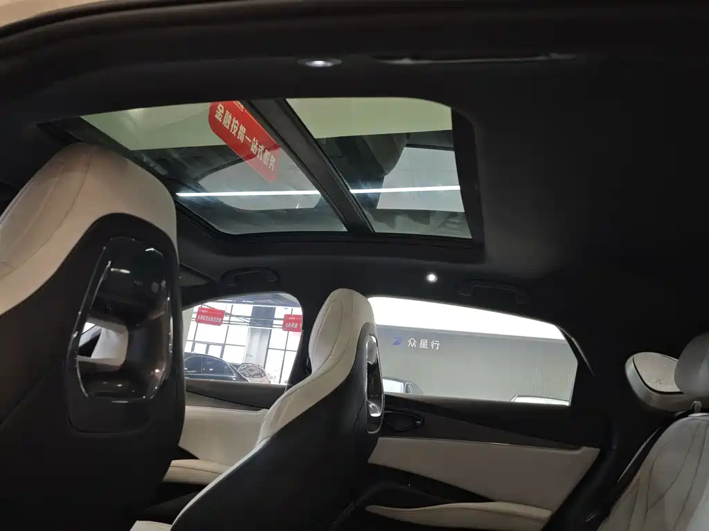 BYD SEAL 06 NEW ENERGY