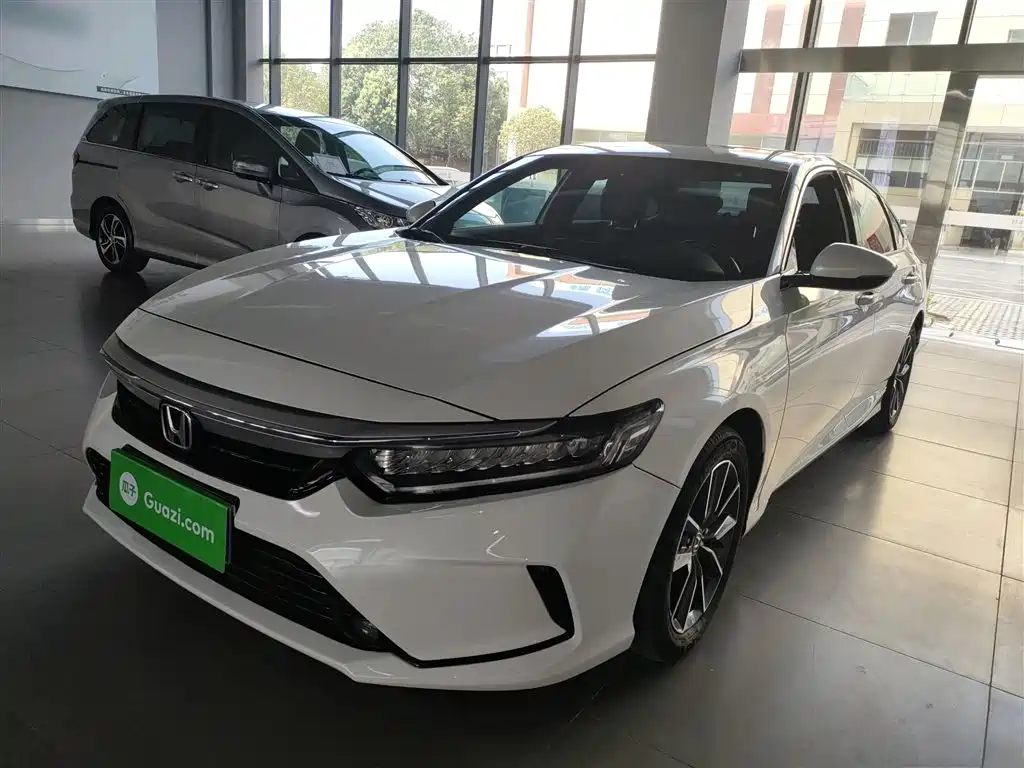 Honda Inspire 2022