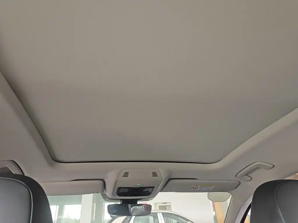 Volkswagen Magotan — миниатюра 18