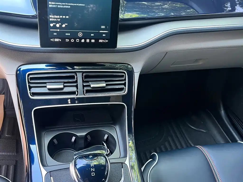 BYD Qin PLUS — миниатюра 12