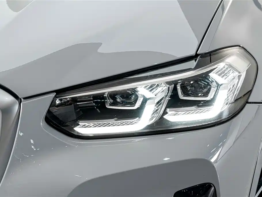 BMW X4 — миниатюра 4