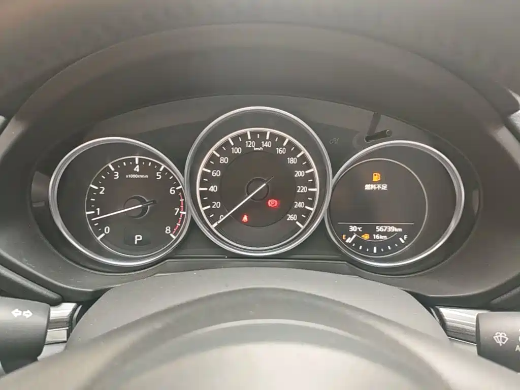 Mazda CX-5 — миниатюра 12