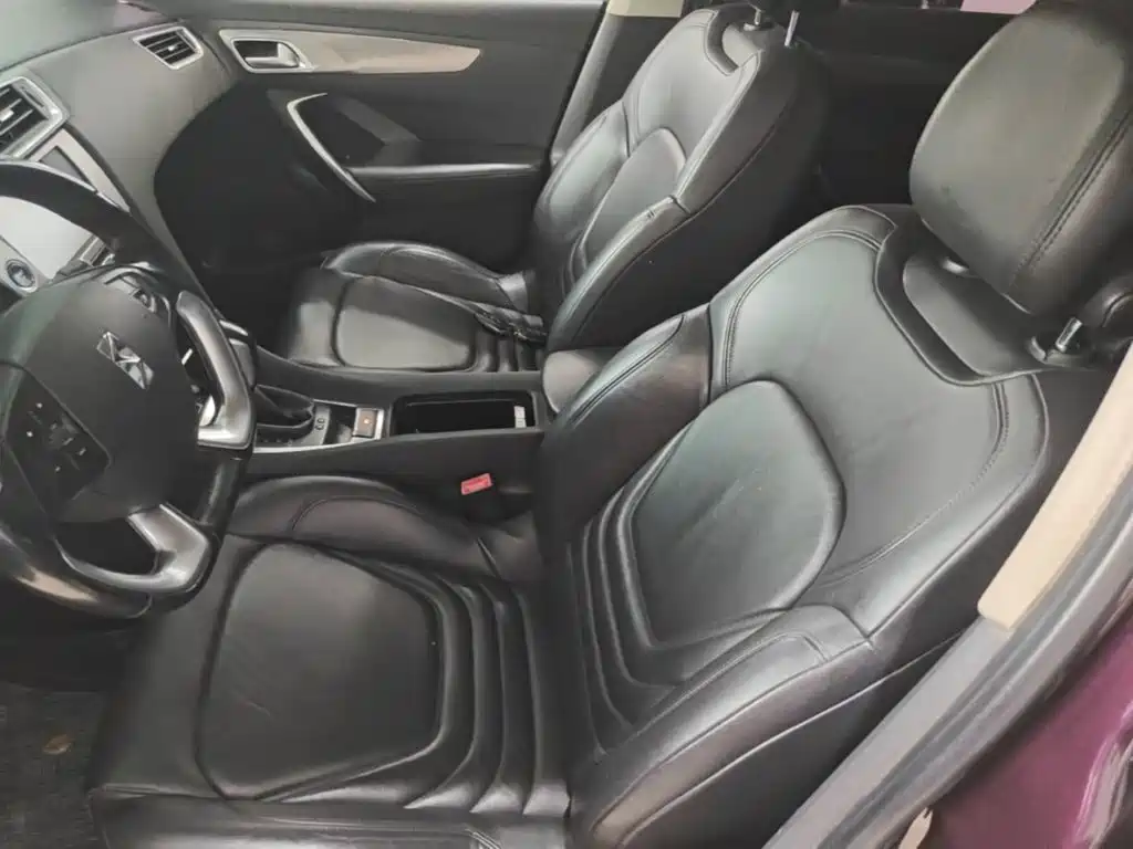 DS DS 5LS — миниатюра 15